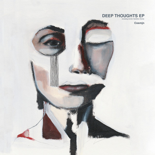 Cosmjn - Deep Thoughts EP [ABATCS003]